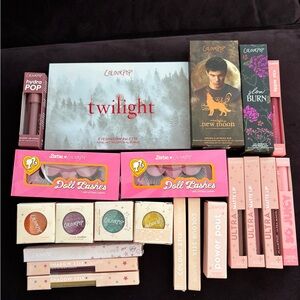 ColourPop Makeup Set Bundle